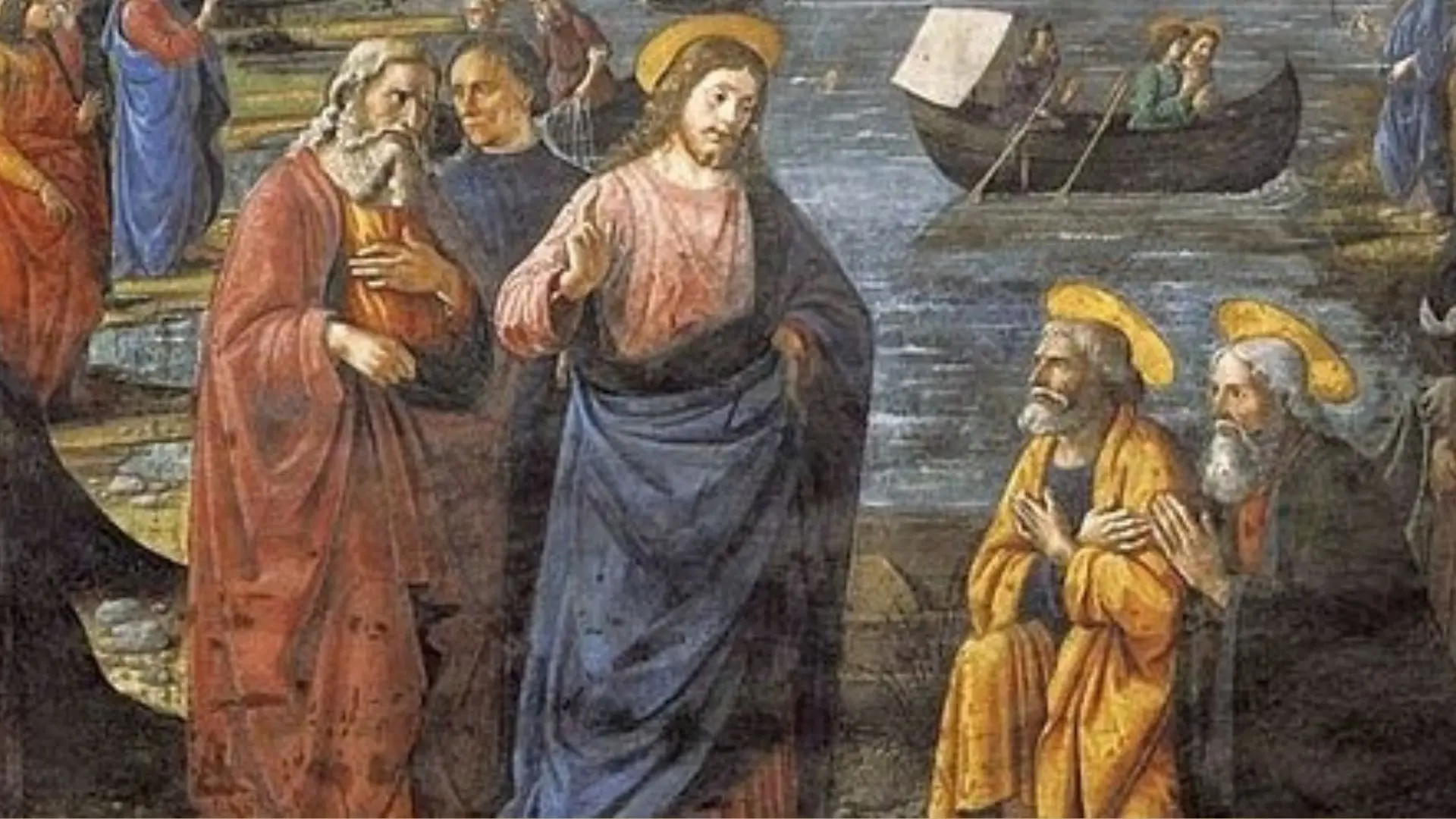 “Anh em hãy yêu thương nhau”: Tính hiệp hành và đời sống giáo phận

